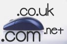 domain names