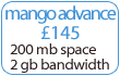 mango advance