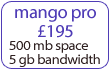 mango pro